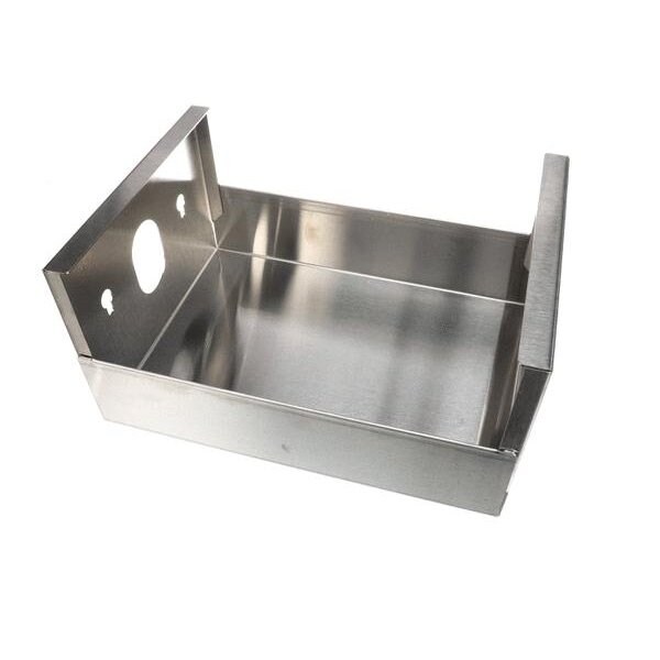 Riser Shelf Kit
